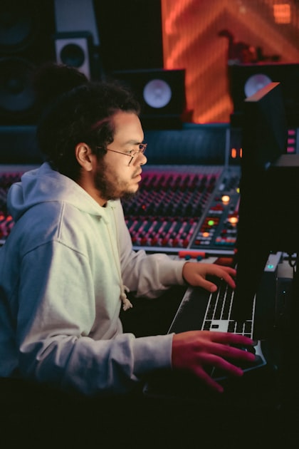 Audio Restoration Techniques