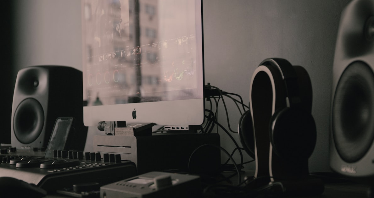The Importance of Audio Post Production