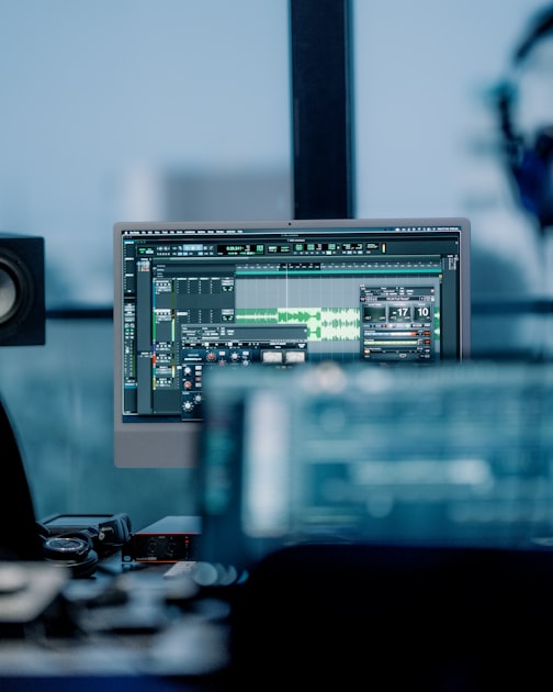 Tips for Professional Music Recording